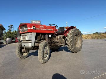 Massey ferguson 135 frutteto monotrazione