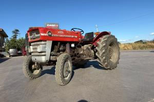 Massey ferguson 135 frutteto monotrazione