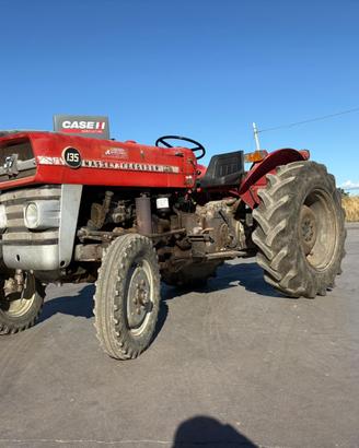 Massey ferguson 135 frutteto monotrazione
