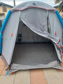 tenda campeggio  air second 4.1 xl