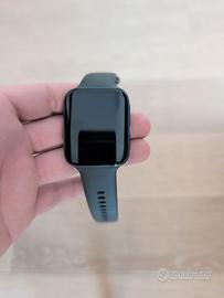 Oppo watch