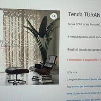 Coppia di Tende