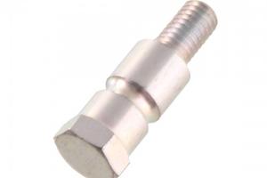 Perno cavalletto laterale Piaggio Vespa LX e S Lib