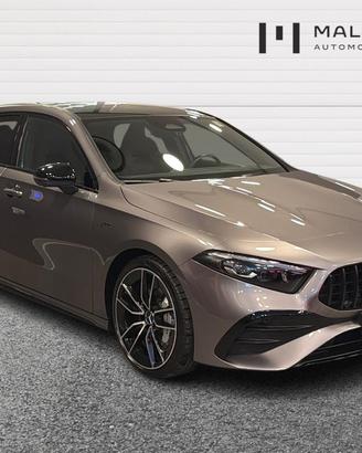 MERCEDES-BENZ A AMG 35 AMG Line Premium Plus 4mati
