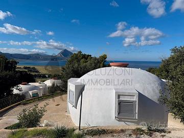 Appartamento vista mare