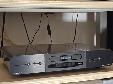 Roksan Caspian M2 Lettore CD