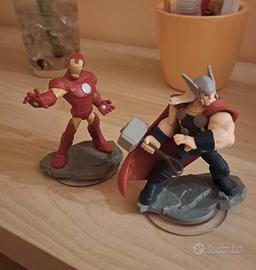 disney infinity personaggi