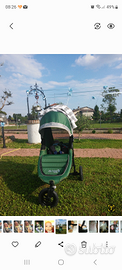 Passeggino baby jogger