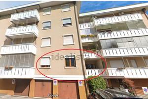 Camera doppia 32mq libera dal 16-10-25