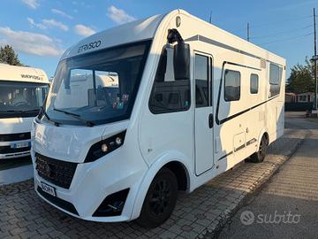 ETRUSCO I 6900 SB DUCATO 2025
