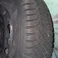 cerchioni auto e gomme