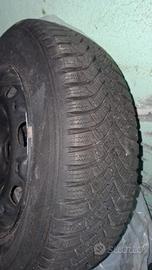 cerchioni auto e gomme