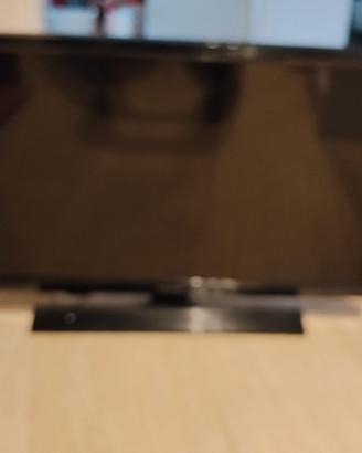 televisione Samsung 