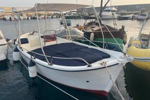 GOZZO ‘SHABECK’ - PANTELLERIA