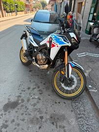 Honda Africa Twin 1100