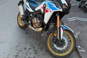 Honda Africa Twin 1100