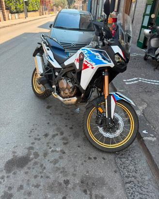 Honda Africa Twin 1100