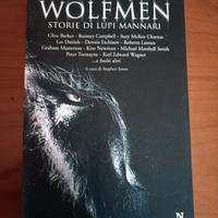 Wolfmen