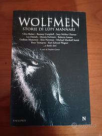 Wolfmen