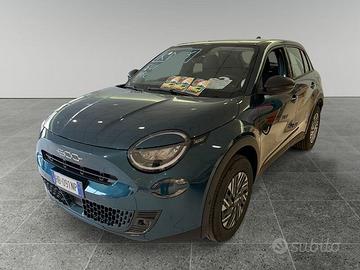 FIAT 600 Hybrid 145 CV PACK CONFORT