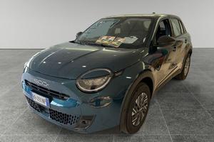 FIAT 600 Hybrid 145 CV PACK CONFORT