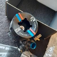Motore PICCO DIX edizione limitata