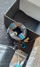 Motore PICCO DIX edizione limitata