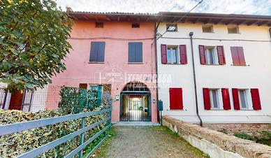 Appartamento da ristrutturare a Tivoli - San Giova