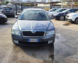 Skoda Octavia 1.9 TDI 105Cv Wagon Elegance