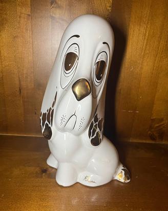 scultura design ceramica 