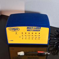 Carson Modellsport multi charger
