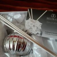 Profumatore ambiente nuovo Beltrami