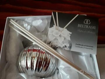 Profumatore ambiente nuovo Beltrami