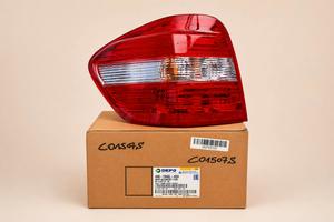Fanale Posteriore SX  Depo 440-1946L-AQV