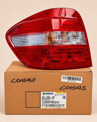 Fanale Posteriore SX  Depo 440-1946L-AQV