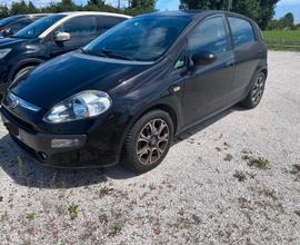 FIAT Punto Evo - 2011