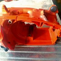 serbatoio CS 320 TES