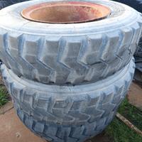 Gomme pneumatici 335/80 R20