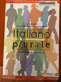 Italiano Plurale - grammatica e scrittura