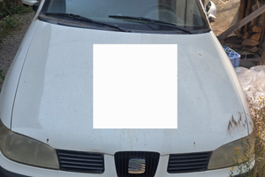 Seat Cordoba Vario x parti di ricambio