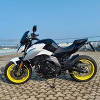 cfmoto 650 nk 2025