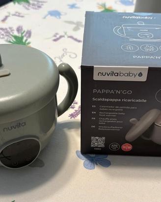 NUVITA 1980 PAPPA'n'GO
