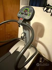 Tecnogym FORMA Silver Tapis Roulant