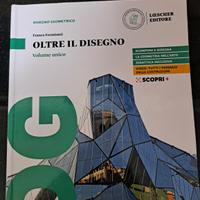 Oltre il disegno ISBN 9788808820204