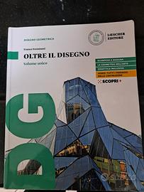 Oltre il disegno ISBN 9788808820204