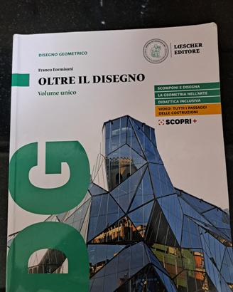 Oltre il disegno ISBN 9788808820204