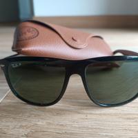 Ray ban 4147 601/58 60-15 145 3p polarizzati