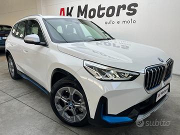 BMW iX1 xDrive 30