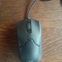 mouse da gaming 