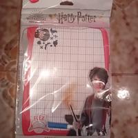 Lavagna Bianca Harry Potter 